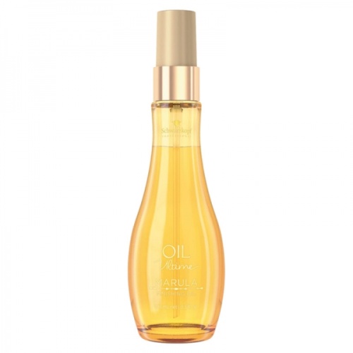 Масло марулы для тонких и нормальных волос / Schwarzkopf Professional Oil Ultime, 100 мл 