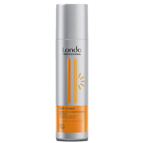 Лосьон-кондиционер солнцезащитный / Londa Professional Sun Spark Conditioning Lotion, 250 мл 