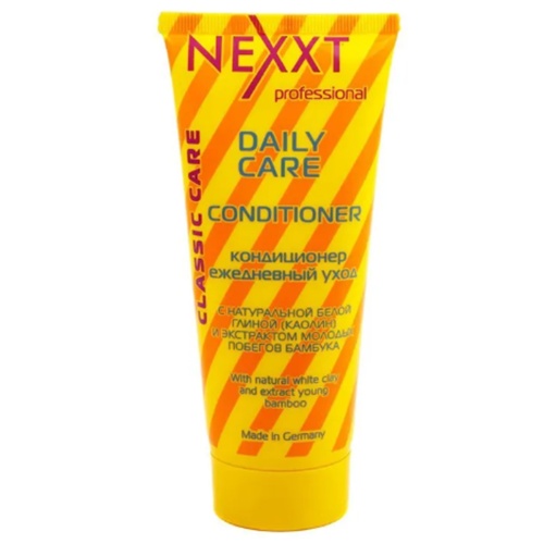 Кондиционер ежедневный уход / NEXXT, 200 мл