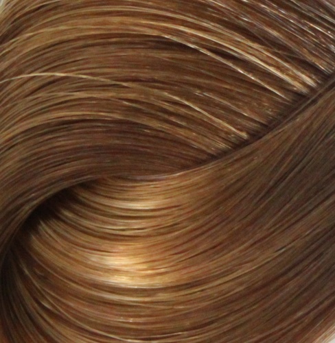 Крем-краска для волос 8.0 Светлый блондин натуральный / Tefia MYPOINT, 60 мл