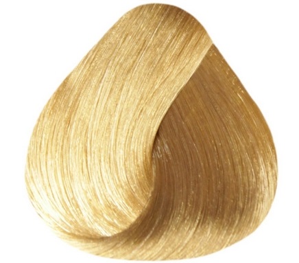 Крем-краска 8/36 De Luxe светло-русый золотисто-фиолетовый / ESTEL, 60 мл 