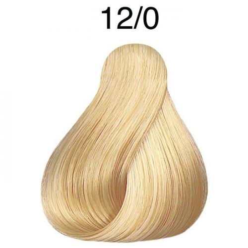 Крем-краска 12/0 специальный блонд / Londa Color, 60 мл 