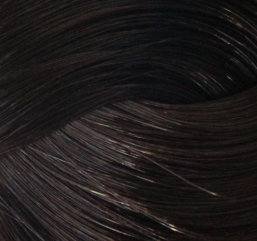 Крем-краска для волос 4.8 Брюнет коричневый / Tefia MYPOINT, 60 мл