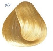 Крем-краска 9/7 Блондин коричневый / ESTEL SENSE De Luxe, 60 мл
