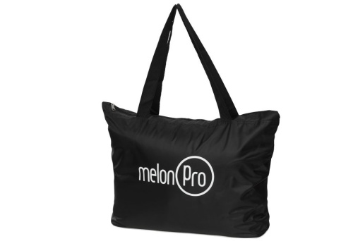 Сумка для инструмента с окантовочным дном / Melon Pro