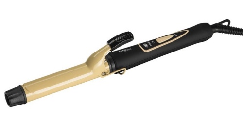 Плойка для волос turmalin 25 мм / Mark Shmidt 