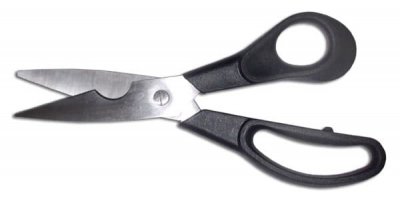 Ножницы кухонные 210 мм, Н-075 / КРАМЕТ