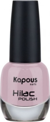 Лак для ногтей Навсегда 12мл  Kapous