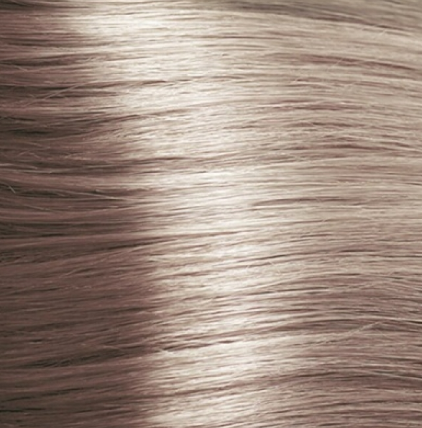 Крем-краска 9.23 Очень светлый бежевый перламутровый блонд / Kapous Studio, 100 мл