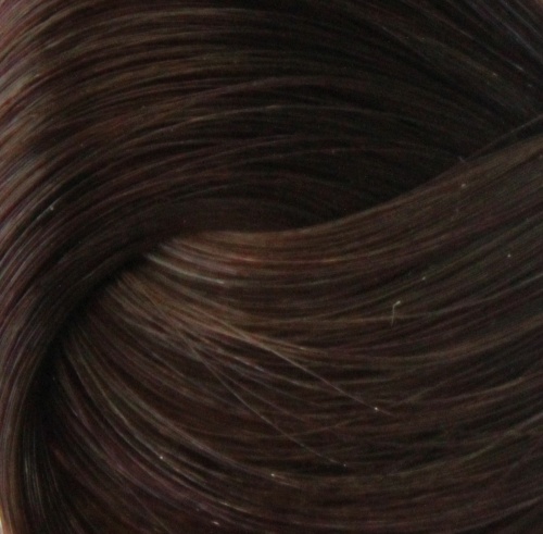 Крем-краска для волос 6.41 Тёмный блондин медно-пепельный / Tefia MYPOINT, 60 мл