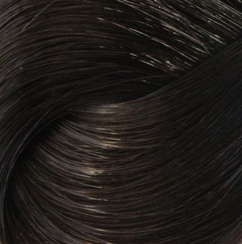 Крем-краска для волос 5.1 Светлый брюнет пепельный / Tefia MYPOINT, 60 мл