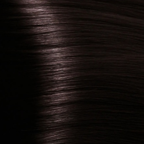 Краситель жидкий полуперманентный LC 6.8 Париж / Kapous Urban, 60 мл