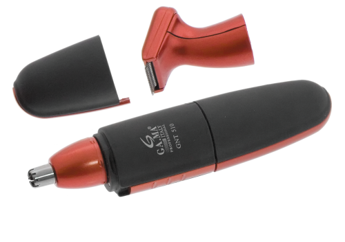 Машинка ухо/нос эл/пит / GA-MA 