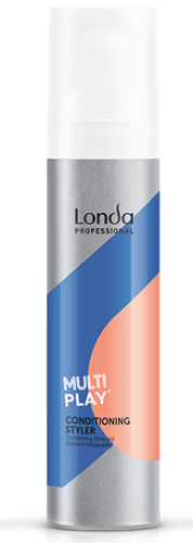 Кондиционер-стайлер / Londa Professional "Multiplay", 195 мл