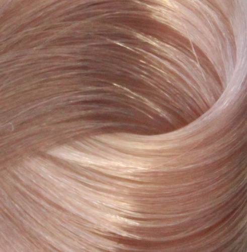 Крем-краска для волос 106 Специальный блондин махагоновый / Tefia MYPOINT, 60 мл