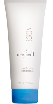 Кондиционер мультифункциональный  для всех типов волос / Screen Magica11 Conditioner, 200 мл 