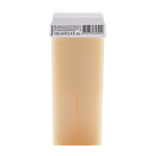 Воск жирорастворимый с эфирным маслом Фенхеля в картридже / Kapous, 100 мл 