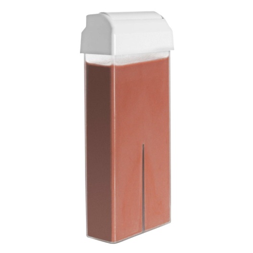 Воск в катридже Шоколадный / Planet Nails, 100 мл