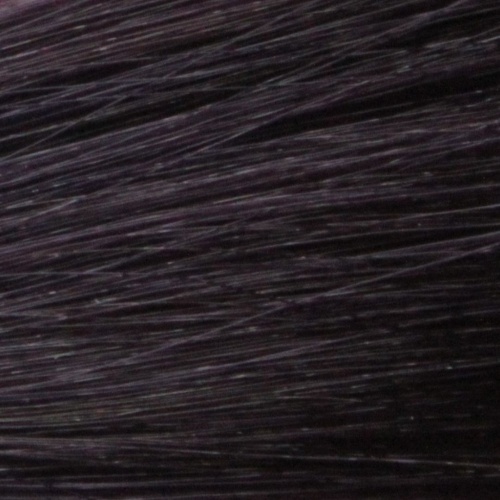 Крем-краска для волос с маслом монои 4.7 Брюнет фиолетовый / Tefia, 60 мл