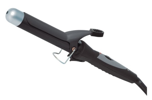 Плойка для завивки волос керамическая 72W 32 мм / Hairway Ceramic  