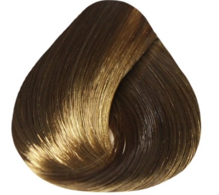 Крем-краска 6/76 De Luxe Silver темно-русый коричнево-фиолетовый 60мл ESTEL