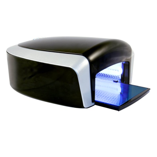 UV лампа 36W Gravity Sensor / Planet Nails 