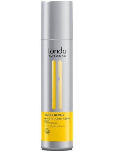 Бальзам-кондиционер для поврежденных волос / Londa Professional Visible Repair, 250 мл 
