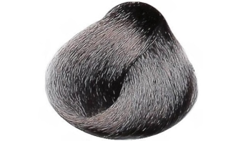 Крем-краска 7/11 De Luxe русый пепел 60мл ESTEL