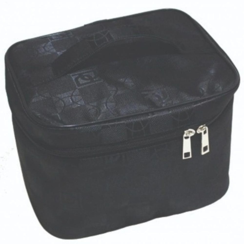 Косметичка Матрешка большая / Melon Pro, 23*19*16 см 