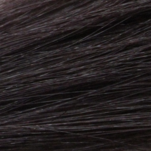 Крем-краска для волос с маслом монои 3.6 Темный брюнет махагоновый / Tefia, 60 мл