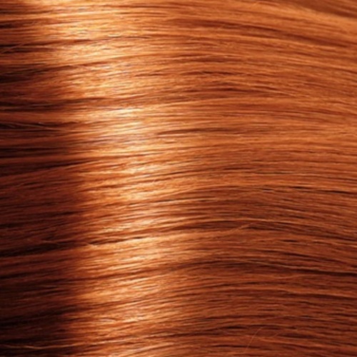 Краситель жидкий полуперманентный LC 8.44 Дублин / Kapous Urban, 60 мл