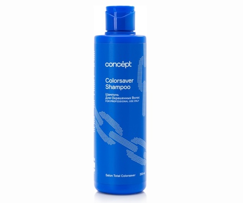 Шампунь для окрашенных волос / Сoncept, 300 мл