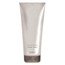 Маска для глубокого восстановления волос (финальная фаза 3) / Screen Repair Stage Three 200 мл 