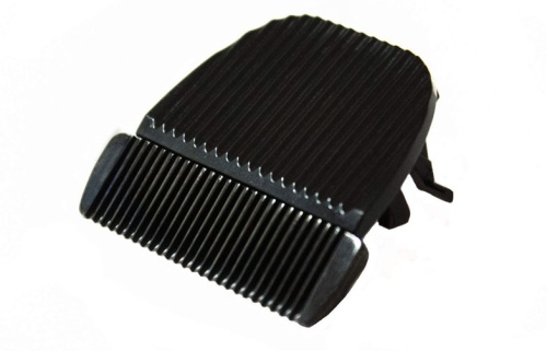 Нож нержавеющая сталь для машинки / MARK SHMIDT Spada