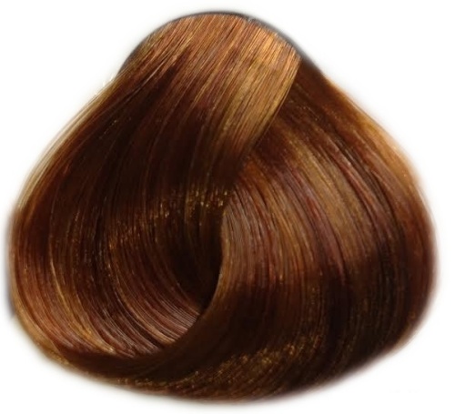 Крем-краска 7/43 русый медно-золотистый / ESTEL De Luxe, 60 мл