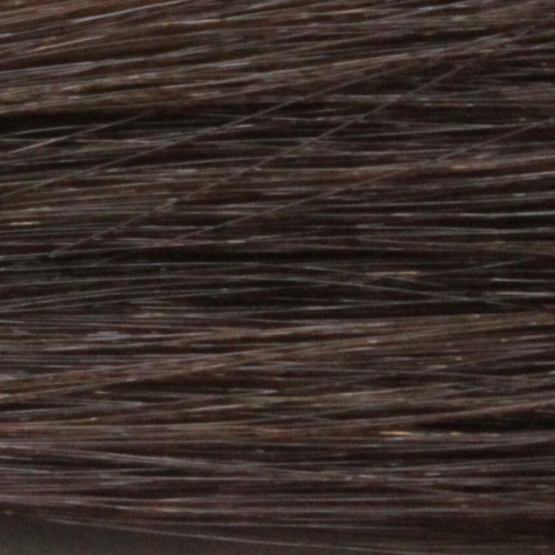 Крем-краска для волос с маслом монои 6.36 Темный блондин орех / Tefia, 60 мл