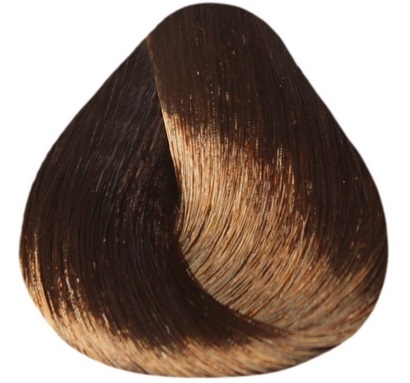 Крем-краска 5/47 De Luxe светлый шатен медно-коричневый 60мл ESTEL