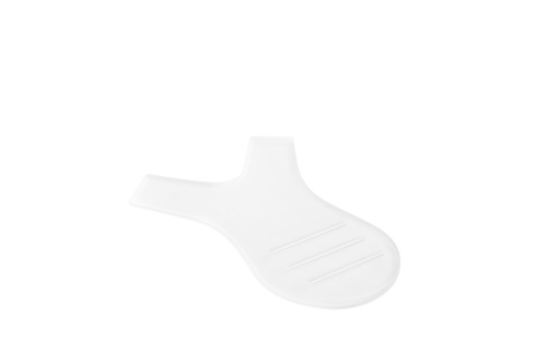 Аппликатор для завивки ресниц CC LASHES / LUCAS’ COSMETICS 