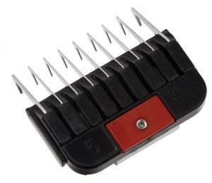 Насадка 3 мм, металлическая / Wahl Attachment comb 