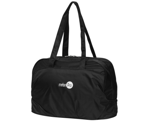 Сумка "Тифани" черный кант / MelonPro 