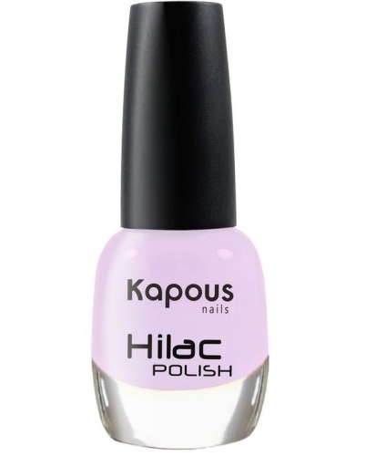 Лак для ногтей Мечты невесты 12мл  Kapous