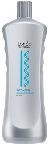 Лосьон для химической завивки ./ LONDA CURL N/R, 1000 мл 