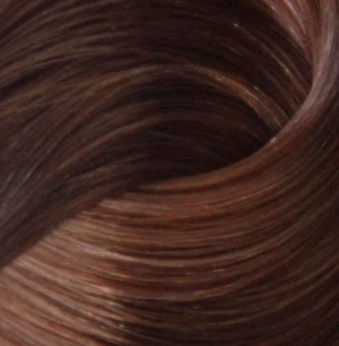 Крем-краска для волос 8.85 Светлый блондин коричнево-красный / Tefia MYPOINT, 60 мл