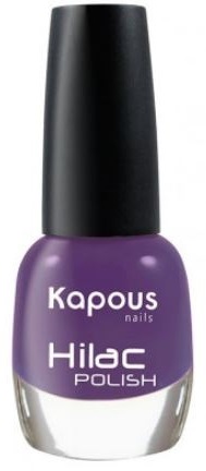 Лак для ногтей 1001 ночь / Kapous «Hilac», 12 мл