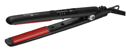 Щипцы-выпрямители / Mark Shmidt ceramic&turmalin 2 темпер, реж.202