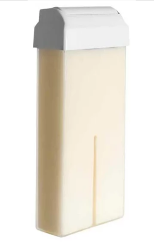 Воск в катридже Белый / Planet Nails, 100 мл