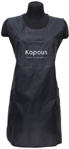 Туника с открытой спиной / Kapous Professional