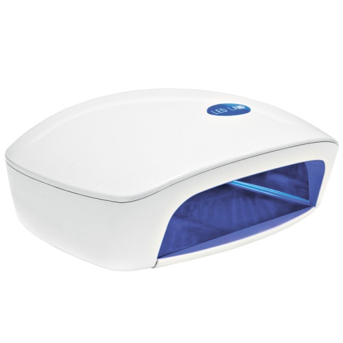 LED лампа "Correct" / Planet Nails