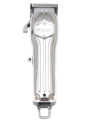 Машинка для стрижки D027 аккумуляторная / сетевая / Hairway Freeman