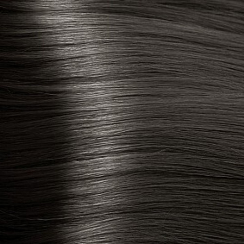 Крем-краска HY 6.18 Тёмный блондин лакричный / Kapous Professional, 100 мл 